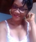 Chantal 47 ans Yaoundé Cameroun