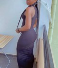 Manuela 25 ans Yaoundé  Cameroun