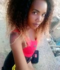 Anna  32 ans Ambanja Madagascar