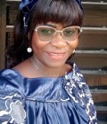 Mireille 43 years Douala Cameroun