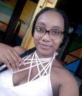 CINDY 25 ans Diego Suarez  Madagascar