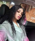 Isabelle 36 ans Abidjan  Côte d'Ivoire