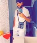 Amine 33 Jahre Châteauroux France