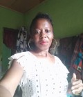 Pécresse 44 ans Bertoua Cameroun