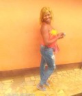 Sandrine 36 ans Yaoundé Cameroun