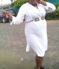 Emilie 37 years Douala Cameroon