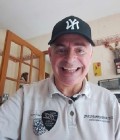 Etienne 58 ans Charleville-mézières France