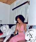 Marizette 25 ans Vohemar  Madagascar