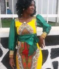 Suizie 36 Jahre Yaoundé Cameroun