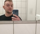 Chris 33 ans Haslach Im Kinzigtal Allemagne