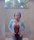 Ruth 30 ans Yauondé Cameroun