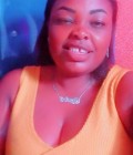 Enzo 28 ans Catholique Cameroun