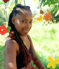 Julianna 31 ans Sainte Marie Madagascar