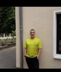 Uwe 59 ans Solingen Allemagne