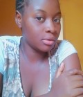 Alicia 22 ans Ouagadougou  Burkina Faso