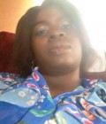 Marie therese 28 ans Yaoundé 4 Cameroun