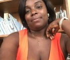 Angebeata 35 ans Yaounde Cameroun