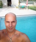 Christophe 43 ans Bordeaux France