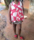 Oceane 38 ans Centre Cameroun