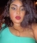 Aurelie 32 ans Yopougon  Côte d'Ivoire