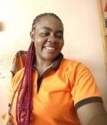 Annie 26 ans L'ouest  Cameroun