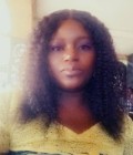 Odile 33 years Beti  Cameroun