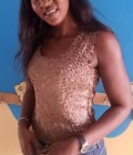 Cathy  37 ans Ngaparou  Sénégal