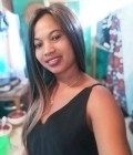 Priscilla 34 ans Analamanga Madagascar