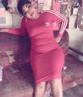 Rosaline 39 ans Abidjan Côte d'Ivoire