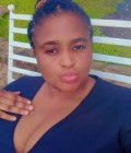 Marieline 38 ans Douala Cameroun Cameroun