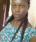 Danucia 27 ans Douala  Cameroun