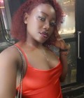 Richelle 25 ans Douala Cameroun