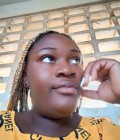 Marie 21 years Cameroun Cameroon