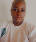 Odile 33 years Beti  Cameroun