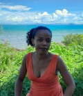 Carene 35 ans Diego Suarez Madagascar