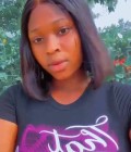 Victoria 34 ans Sunyani Ghana