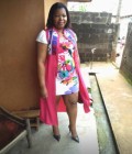 Eugenie 33 ans Yaounde Cameroun