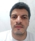 Diego 34 years Campo Largo Brazil