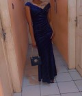 Milena 25 ans Douala  Cameroun