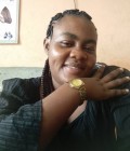 Annie 25 ans L'ouest  Cameroun