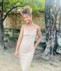 Jenny 22 ans Sambava Madagascar