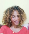 Melinda 35 ans Nosy-be  Madagascar