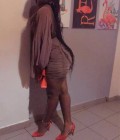 Maria 27 ans Yaoundé  Cameroun