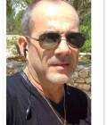 Luc 54 ans Ste Marie  Martinique