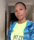 Tatiana 31 years Douala  Cameroon