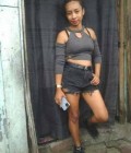 Bemaheva 37 ans Tamatave Madagascar