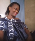 Marie claire 43 ans Yaoundé  Cameroun