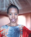 Raissah 29 ans Diego Suarez  Madagascar