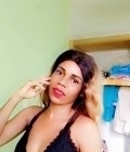 Vanessa 34 Jahre Douala Kamerun