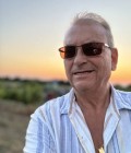 Sammy 60 Jahre Bordeaux  Frankreich